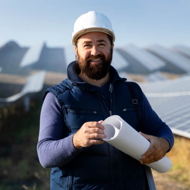 Soluciones de autoconsumo solar | VIANSOL RENOVABLES Team 4