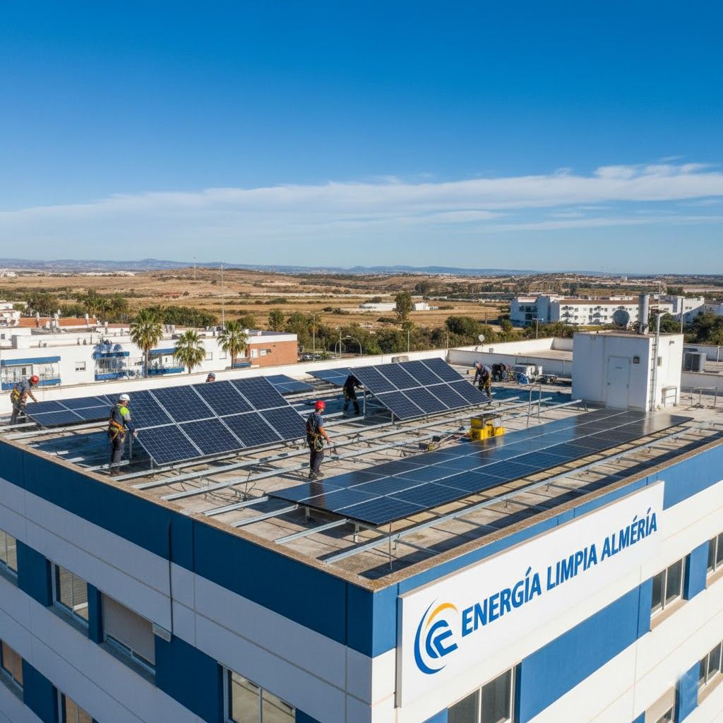 empresa solar